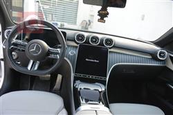 مێرسێدس بێنز C-Class